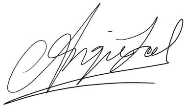 signature