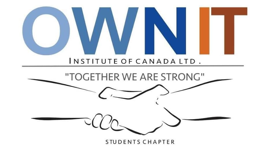 Ownit Student Chapter